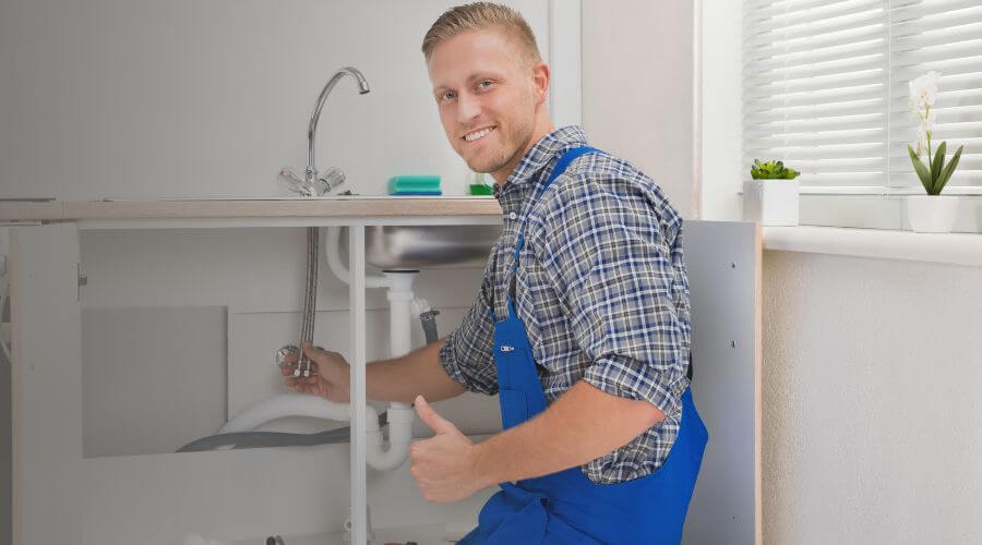 Weekend Plumber Service in Saint Mary, MO